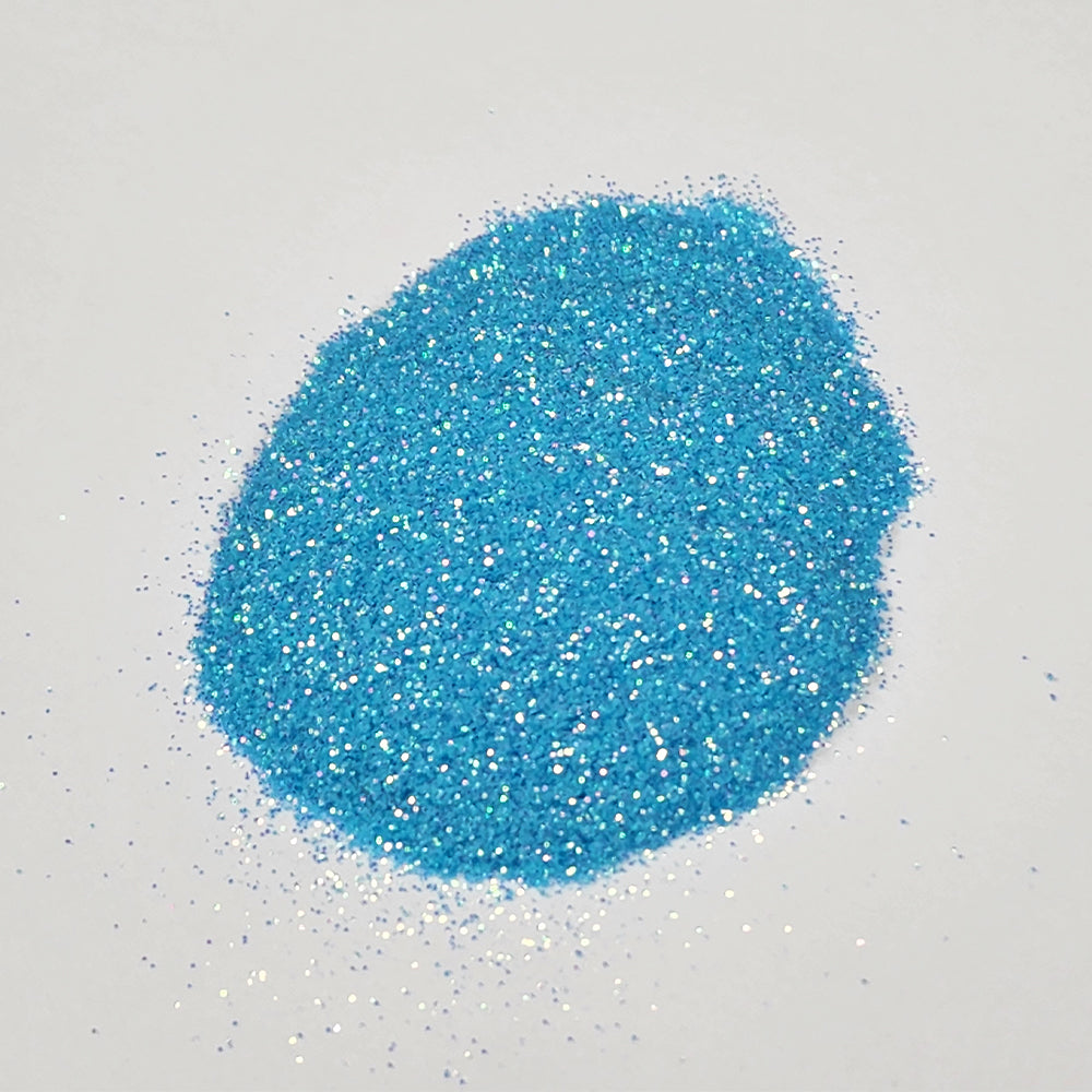 Sub Zero - Professional Grade Iridescent Glow Fine Glitter