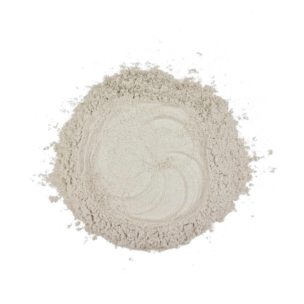Pearl White Mica Pearl Pigment Powder – FIREDOTS