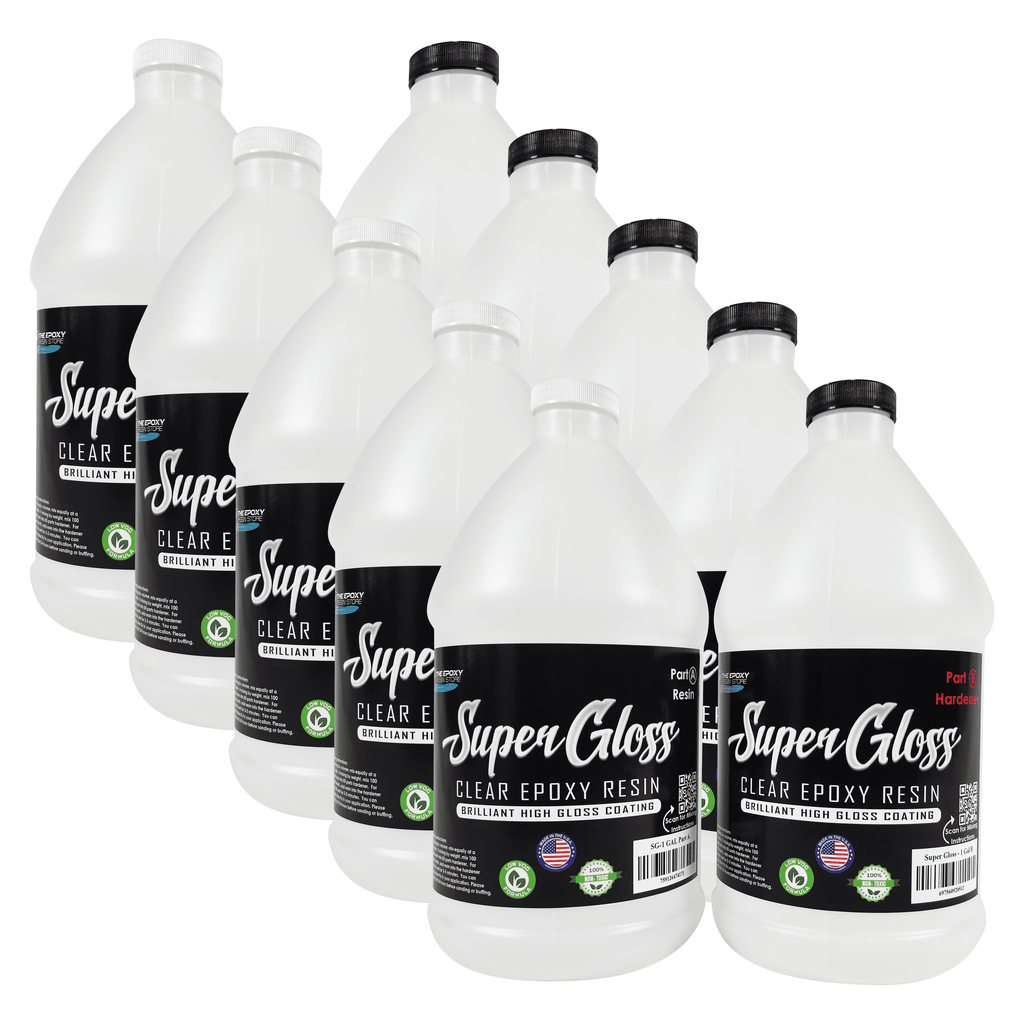 Superior Products - Cover All High-Gloss is back and ready to give