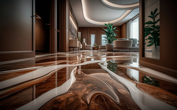 Polyaspartic Epoxy Flooring: The Complete Guide to Benefits