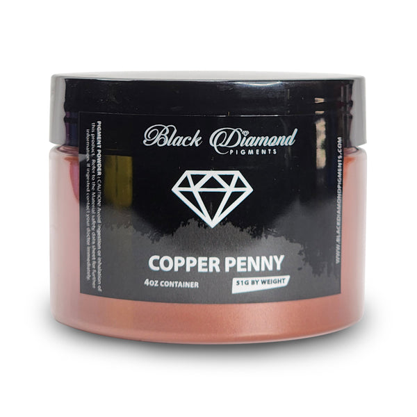 Diamond Pink Pearl - Professional grade mica powder pigment