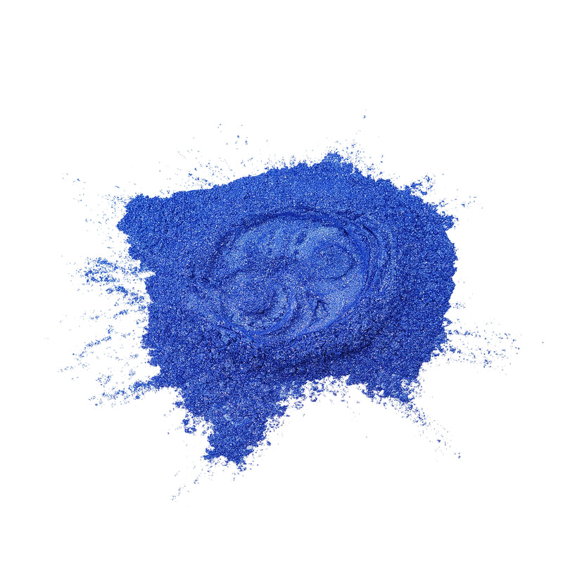 Nail Polish Mica Powders, Cosmetic Grade Effect Pigments Supplier