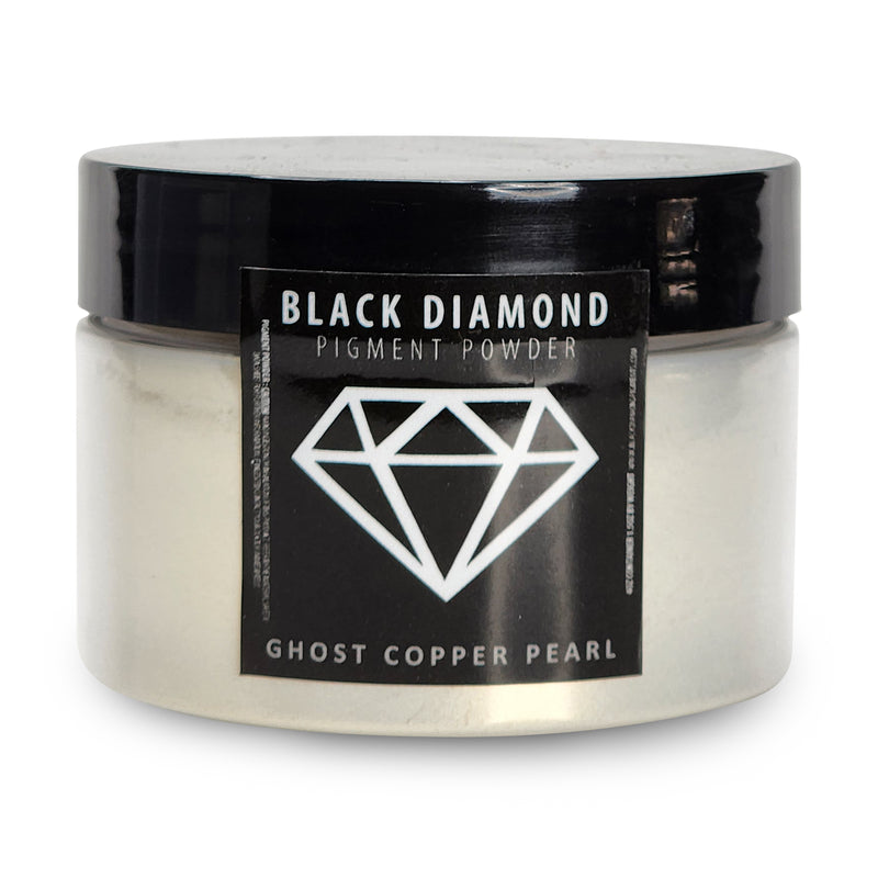 Ghost Copper Pearl - Professional grade mica powder pigment – The Epoxy  Resin Store