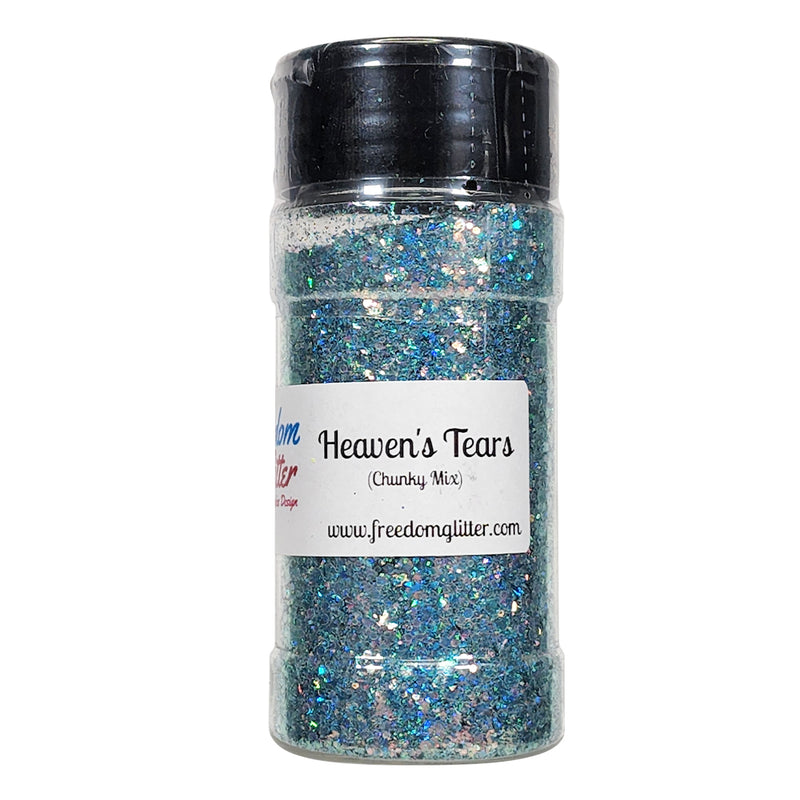 Ultra Fine Glitter 45 Colors Set, Holographic Glitter Powder for Tumblers,  Arts and Craft Glitter, Iridescent Glitter for Epoxy Resin, Cosmetic