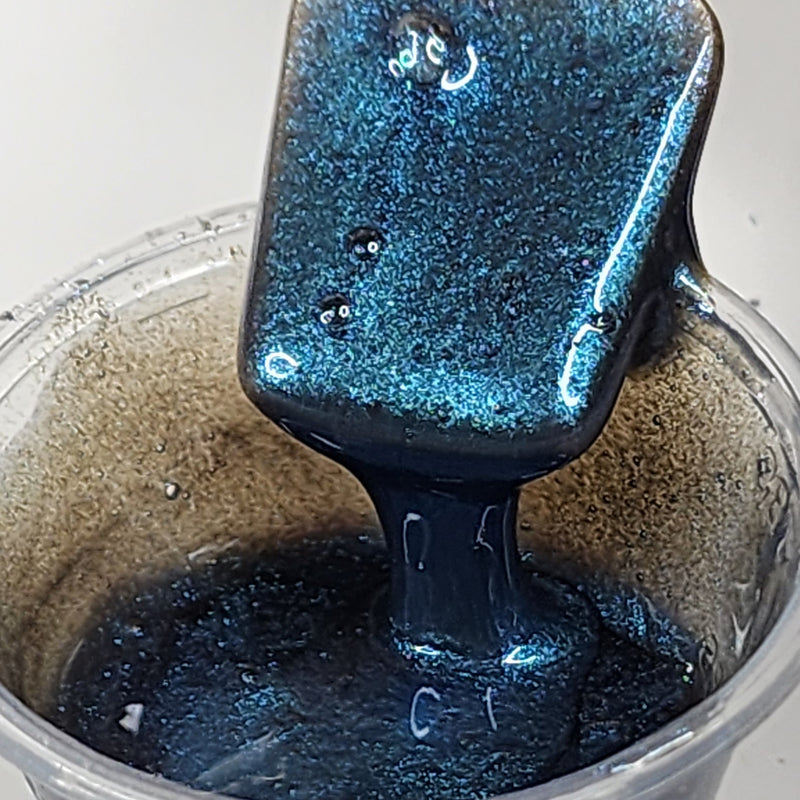 Metallic Mica Pigment for Epoxy Resin Floor Coating River Table