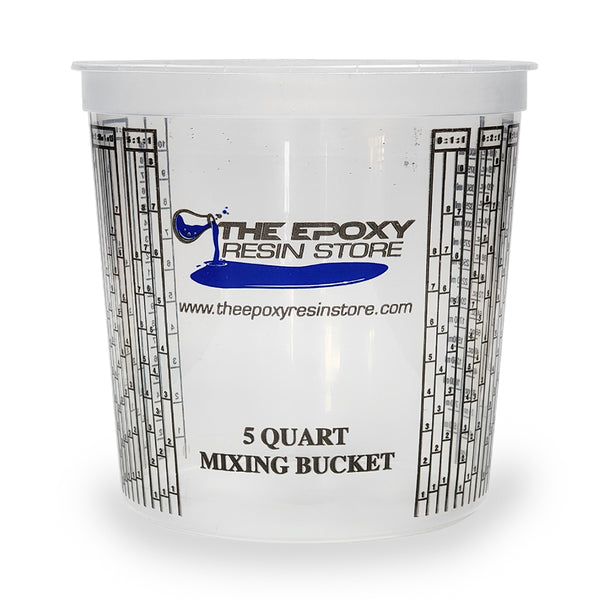 Epoxy Mixing Cups